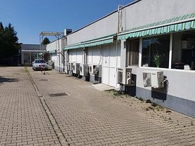 Închiriere spaţiu comercial în Bucuresti, Pantelimon
