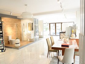 Vânzare spaţiu comercial