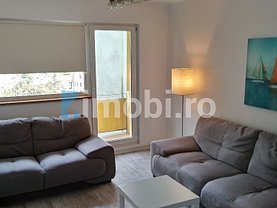 Apartament de închiriat 2 camere, în Cluj-Napoca, zona Grigorescu