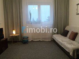 Apartament de închiriat 2 camere, în Cluj-Napoca, zona Gheorgheni