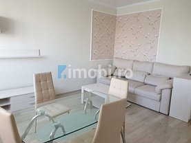 Apartament de închiriat 3 camere, în Cluj-Napoca, zona Gheorgheni