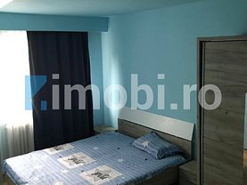 Apartament de vânzare 3 camere, în Cluj-Napoca, zona Mănăştur