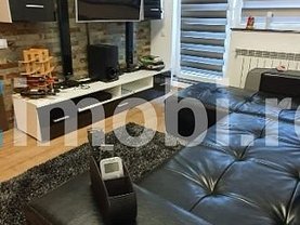 Garsonieră de vânzare, în Cluj-Napoca, zona Mărăşti