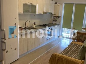Apartament de vânzare 3 camere, în Cluj-Napoca, zona Mănăştur