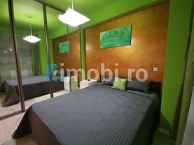Apartament de închiriat 2 camere, în Cluj-Napoca, zona Gheorgheni