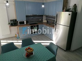 Apartament de vânzare 3 camere, în Cluj-Napoca, zona Borhanci