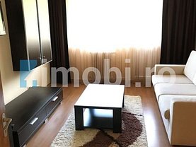 Apartament de închiriat 2 camere, în Cluj-Napoca, zona Grigorescu