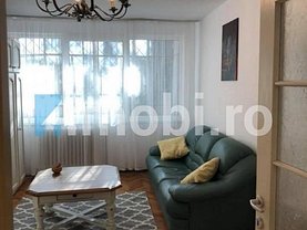 Apartament de închiriat 2 camere, în Cluj-Napoca, zona Gheorgheni