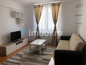 Garsonieră de închiriat, în Cluj-Napoca, zona Central