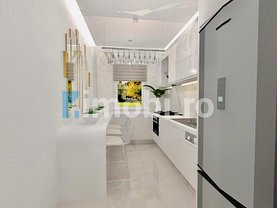 Apartament de vânzare 2 camere în Targu Mures, Libertatii