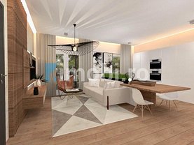 Apartament de vânzare 3 camere în Targu Mures, Libertatii