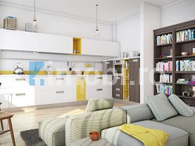 Apartament de vânzare 3 camere în Targu Mures, Libertatii