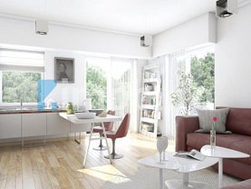 Apartament de vânzare 3 camere în Targu Mures, Libertatii
