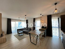 Apartament de închiriat 3 camere, în Cluj-Napoca, zona Gheorgheni