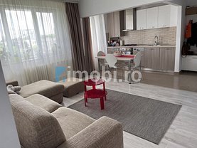 Apartament de vânzare 2 camere, în Cluj-Napoca, zona Gheorgheni