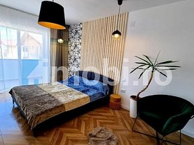 Apartament de vânzare 2 camere, în Floresti