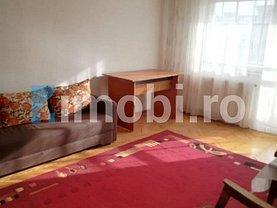 Apartament de închiriat 2 camere, în Cluj-Napoca, zona Intre Lacuri