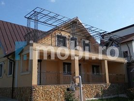 Casa de vânzare 6 camere, în Iaşi, zona Popas Păcurari