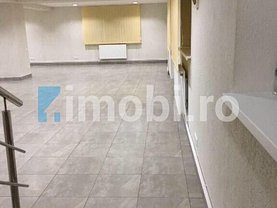 Vânzare spaţiu comercial
