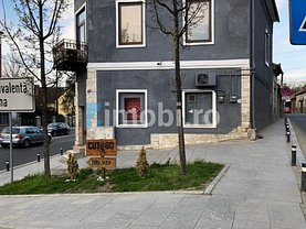 Vânzare spaţiu comercial