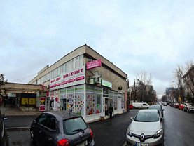Vânzare birou