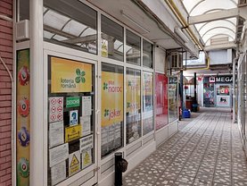 Închiriere spatiu comercial