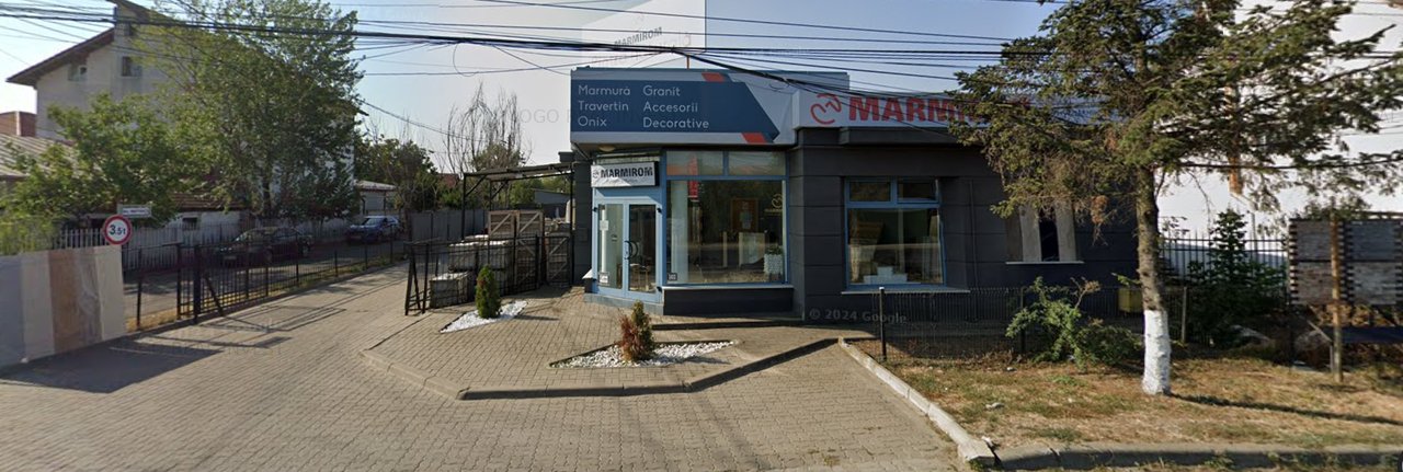 Spațiu comercial de 200 mp cu vad stradal – ideal pentru orice activitate