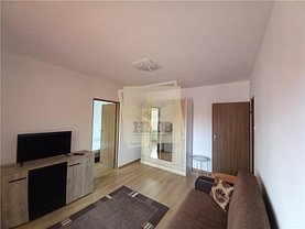 Apartament de închiriat 2 camere, în Sibiu, zona Central