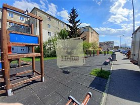 Apartament de vânzare 2 camere, în Sibiu, zona Ţiglari