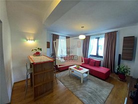 Apartament de închiriat 3 camere, în Sibiu, zona Central