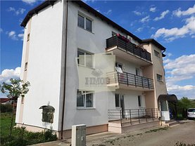 Apartament de vânzare 2 camere, în Sibiu, zona Central