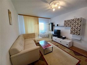 Apartament de închiriat 2 camere, în Sibiu, zona Central