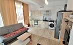 Apartament mobilat si utilat cu 3 camere si 2 bai in zona Mihai Viteazu - imaginea 11
