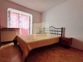 Apartament de închiriat 3 camere, în Sibiu, zona Turnişor