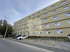 Garsonieră de vânzare, în Sibiu, zona Vasile Aaron