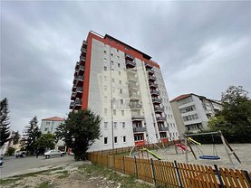 Garsonieră de vânzare, în Sibiu, zona Mihai Viteazul