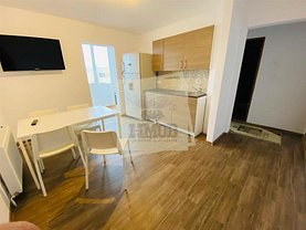 Apartament de închiriat 2 camere, în Sibiu, zona Central