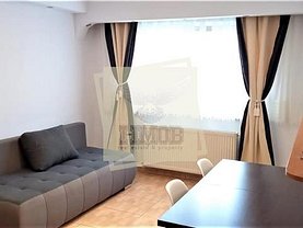 Apartament de închiriat 3 camere, în Sibiu, zona Vasile Aaron