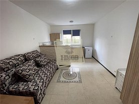 Garsonieră de vânzare, în Sibiu, zona Vasile Aaron