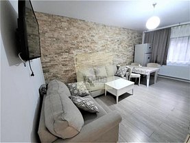 Apartament de închiriat 3 camere, în Sibiu, zona Arhitecţilor - Calea Cisnădiei