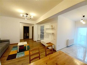 Apartament de închiriat 3 camere, în Sibiu, zona Turnişor