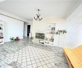 Apartament de inchiriat 3 camere, în Sibiu, zona Hipodrom 3