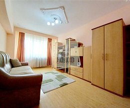 Apartament de vânzare 2 camere, în Sibiu, zona Vasile Aaron