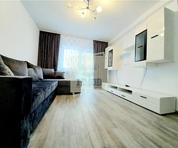 Apartament de închiriat 2 camere, în Sibiu, zona Hipodrom 3