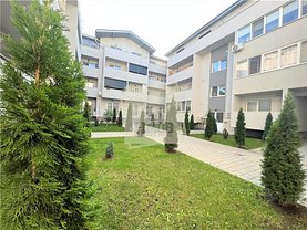 Apartament de închiriat 3 camere, în Cisnădie, zona Central