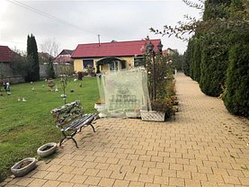 Casa de închiriat 3 camere, în Sibiu, zona Calea Poplăcii