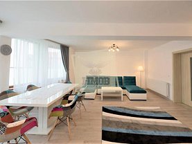 Casa de închiriat 4 camere, în Sibiu, zona Tineretului