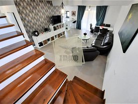Casa de închiriat 4 camere, în Sibiu, zona Central