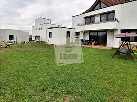 Casa de vânzare 7 camere, în Sibiu, zona Central