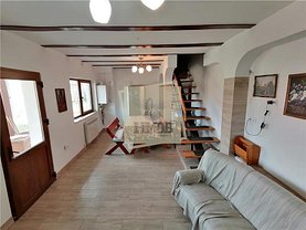 Casa de închiriat 5 camere, în Sibiu, zona Central